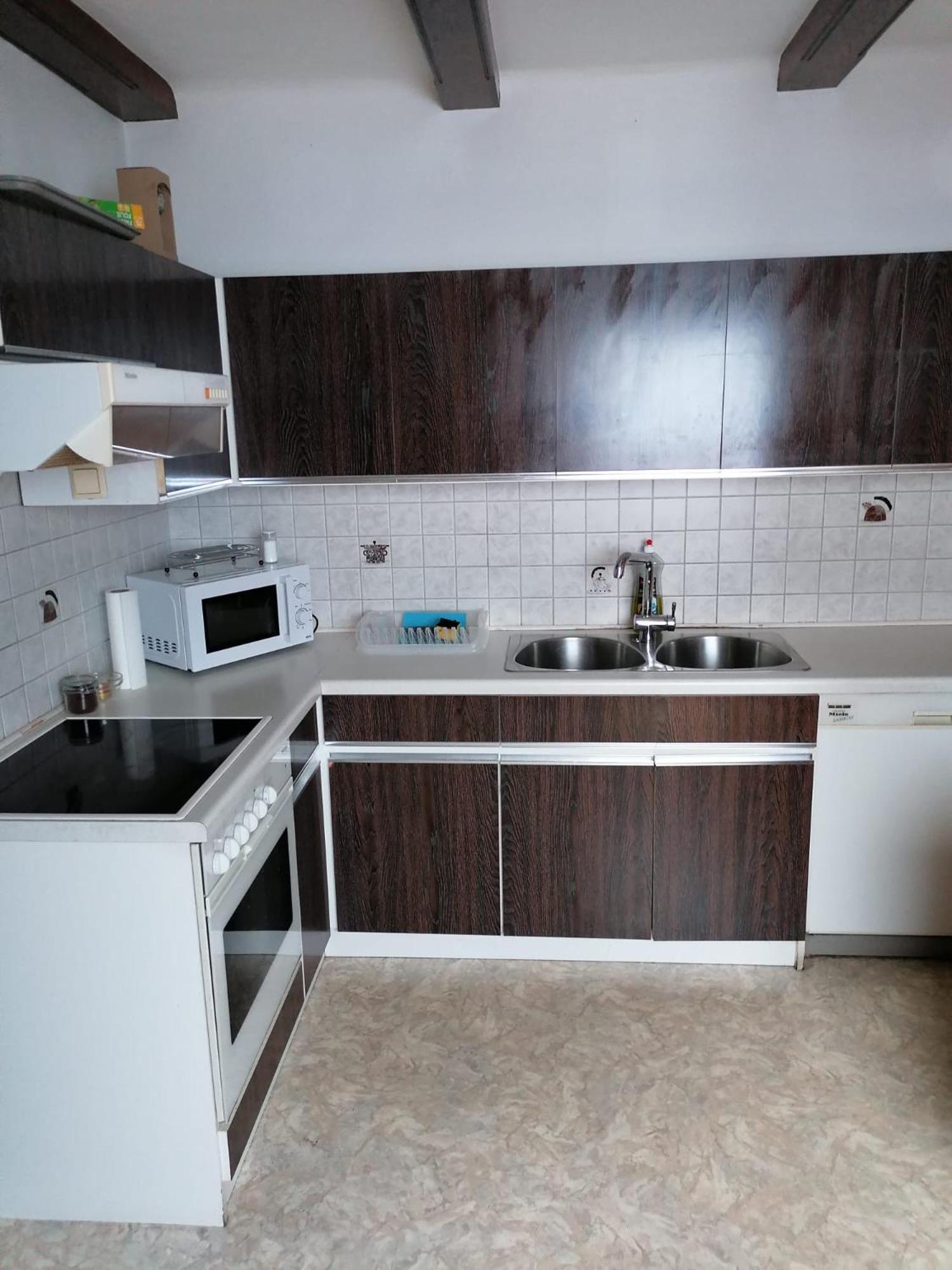 Sunshine Apartment Koeflach Ngoại thất bức ảnh