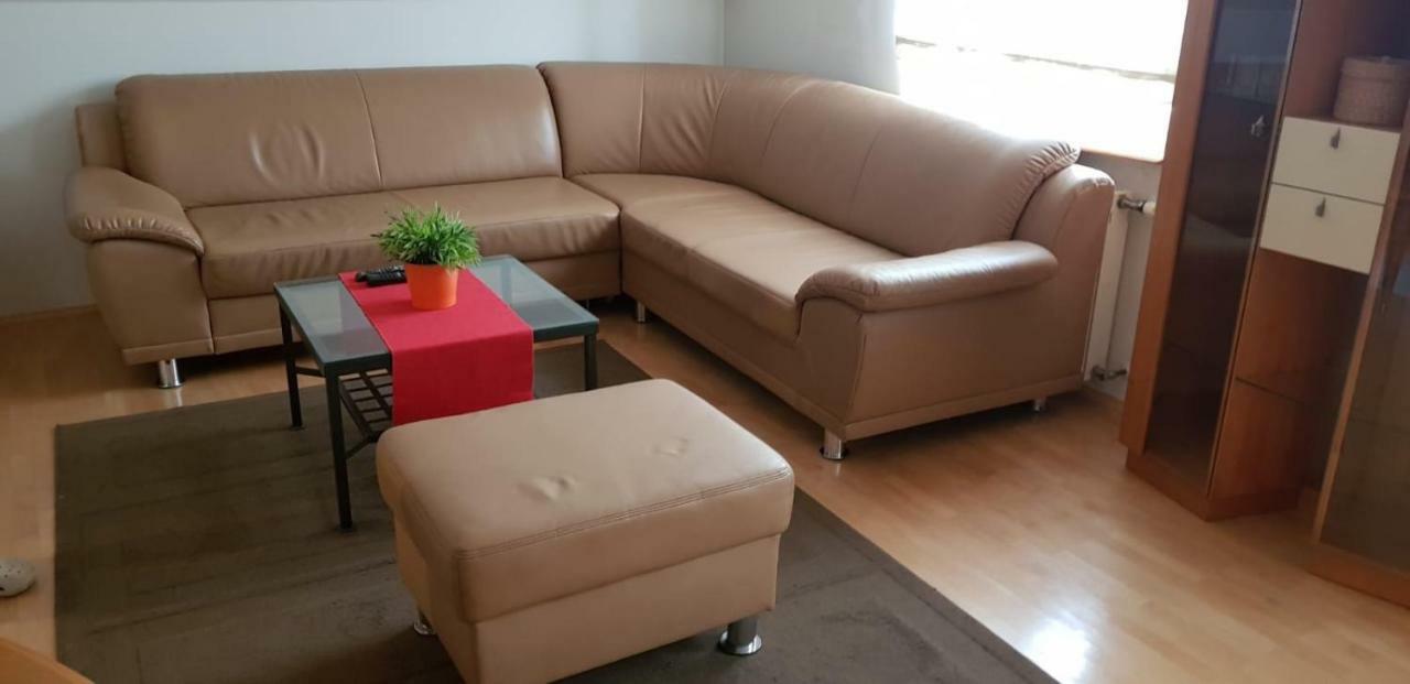 Sunshine Apartment Koeflach Ngoại thất bức ảnh